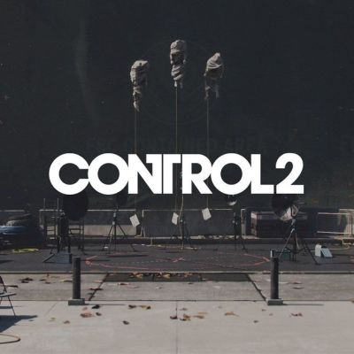 Šta znamo o Control 2 naslovu?