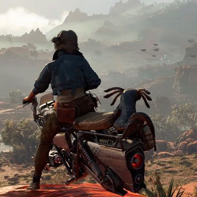 Star Wars: Outlaws postavlja nove granice u galaksiji!