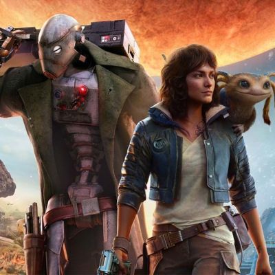 Star Wars Outlaws - Ubisoft najavljuje ogromne svetove za istraživanje!