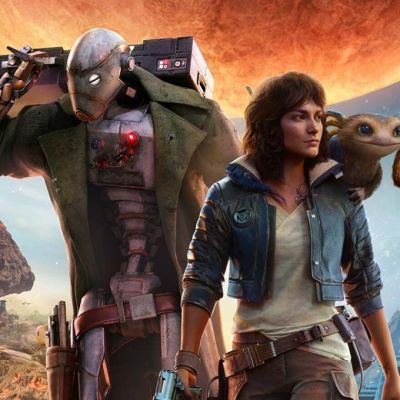 Star Wars Outlaws - Avantura koju čekamo!