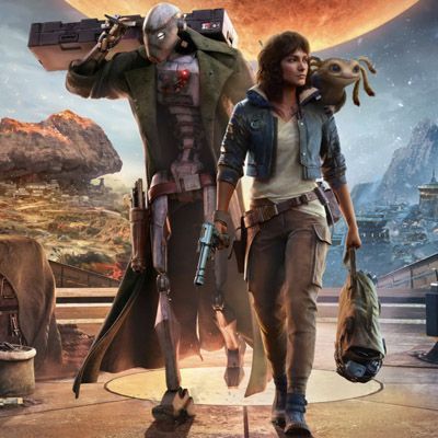 Star Wars Outlaws - Galaksija koju moraš da posetiš!