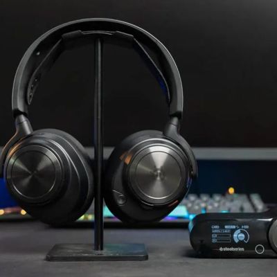 Zašto su SteelSeries Arctis Nova Pro Wireless slušalice najbolji izbor za gejmere?