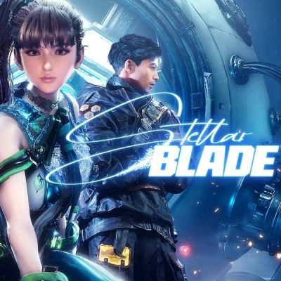 Stellar Blade - Nova era akcione avanture stiže na PlayStation 5 konzole!