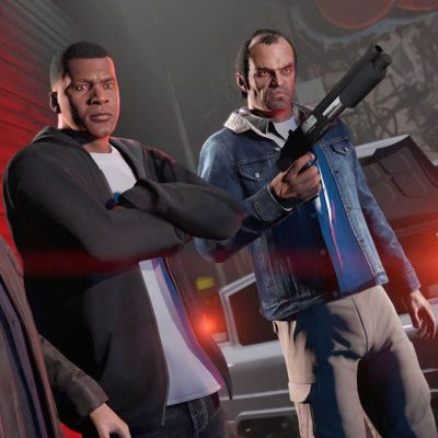 Upoznaj stvarne lokacije u GTA 5 igri!