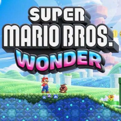 Novi Super Mario naslov!