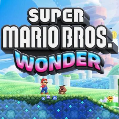 Čudo Super Mario Bros. Wonder - Kako je oduševio svetsku gejming scenu!