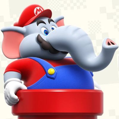Očaravajuće čudo - Super Mario Bros. Wonder - Igra koja osvaja srca igrača!
