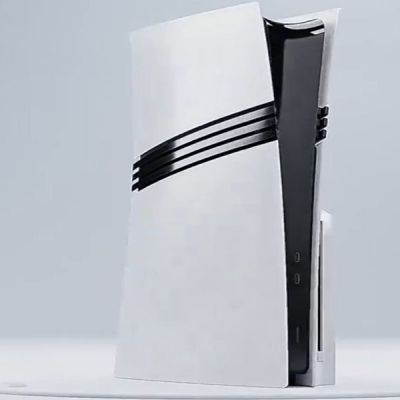 Sve što smo saznali o PlayStation 5 Pro konzoli!