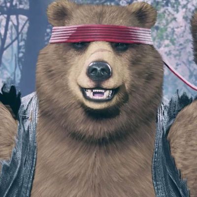 Tekken 8 otkriva nove vratolomije Kume!