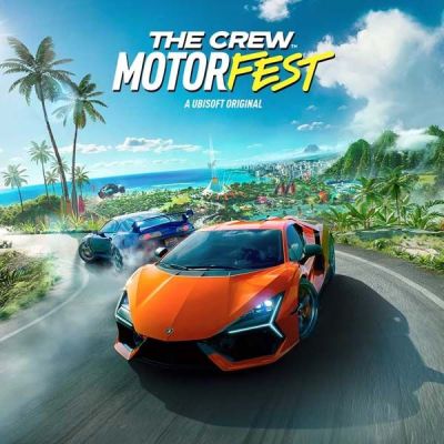 The Crew Motorfest - Besplatna probna verzija daje igračima 5 sati potpune akcije!
