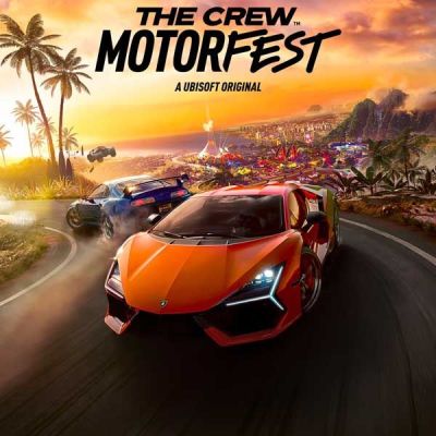 Uzbudljivo putovanje kroz arcade - The Crew Motorfest - Vožnja kakvu si oduvek želeo!