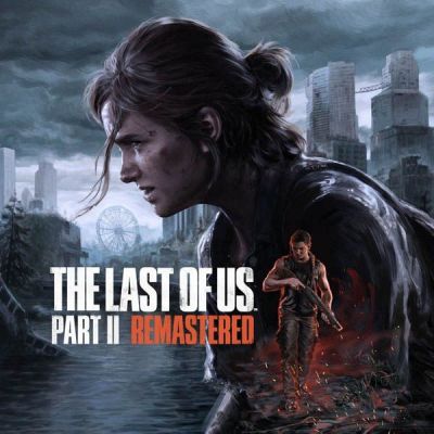 The Last of Us Part 2 Remastered - Pogled u unapređenu postapokaliptičnu priču!