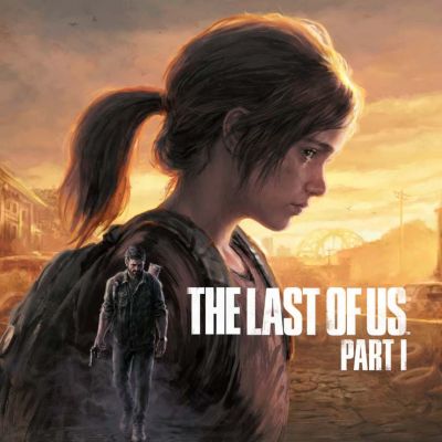 Game Centar Last of Us Part I PC Blog