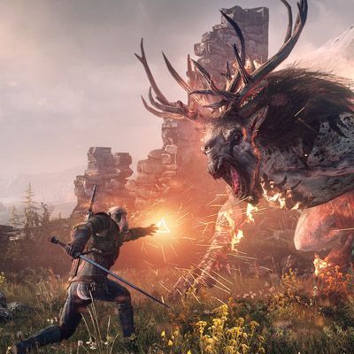 The Witcher 3 – Da li si znao za ovu scenu?