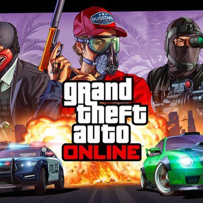 TOP 10 grešaka koje svi prave u GTA Online!