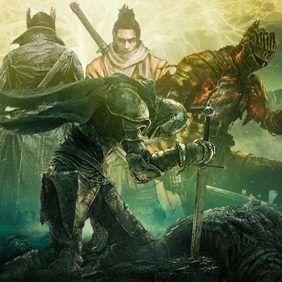 TOP 5 FromSoftware igara koje moraš da igraš!