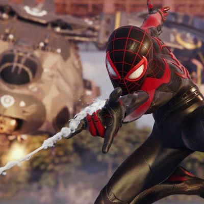 TOP 5 igara za sve fanove Spider-Man 2 naslova!