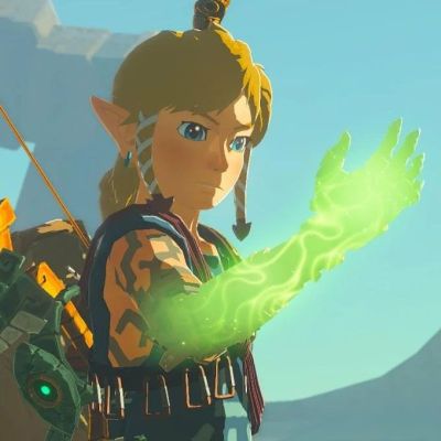 TOP 5 igara koje moraš da igraš ako voliš Tears of the Kingdom!