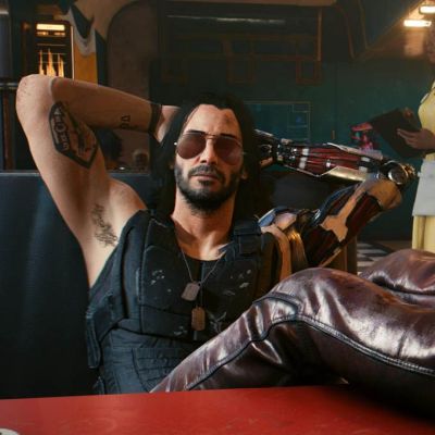 Top 6 poznatih ličnosti u video igrama!