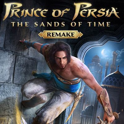 Ubisoft najavio povratak legende - Prince of Persia - Sands of Time Remake!