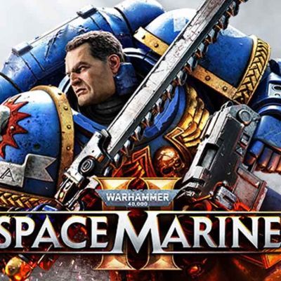 Warhammer 40,000: Space Marine 2 stiže ove zime!