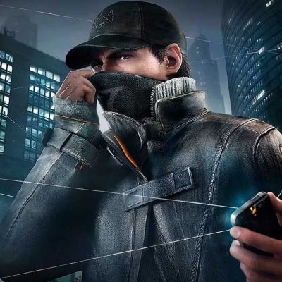 Sada i hakeri dobijaju ozbiljne filmove – Uskoro ćemo gledati Watch Dogs na velikom platnu!