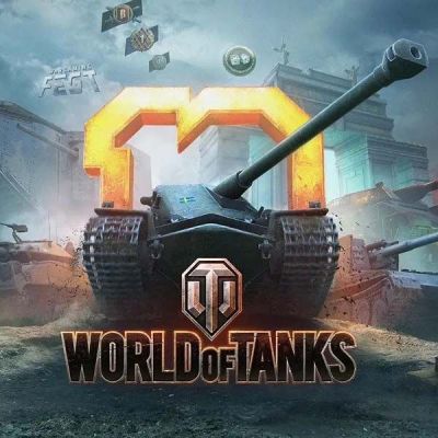 World of Tanks - Igra koja je osvojila 350 miliona igrača!