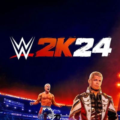 WWE 2K24 - Vraćanje slavnih trenutaka u svetu rvanja!