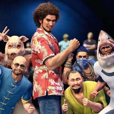 Yakuza serijal doseže vrhunac sa Infinite Wealth - Evo i zašto!