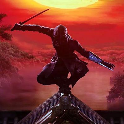 Feudalni Japan u novom svetlu - Ženski Shinobi stiže u Assassin’s Creed Red naslovu!