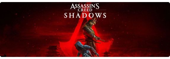 Ubisoft otkrio prvi trailer za Assassin’s Creed Shadows!