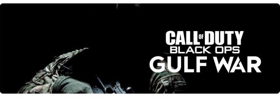 Black Ops Gulf War - Šta možemo da očekujemo od novog Call of Duty naslova?