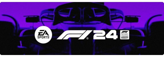 F1 24 ove godine stiže ranije!