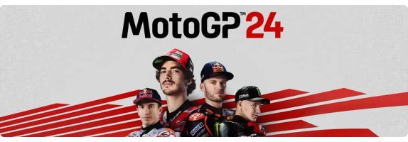 MotoGP 24 - Iskustvo trkanja na novom nivou!