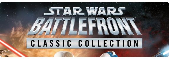 Nintendo je najavio Star Wars - Battlefront Classic Collection!