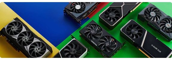 Nvidia najavila sledeću generaciju GeForce RTX 50 grafičkih kartica!