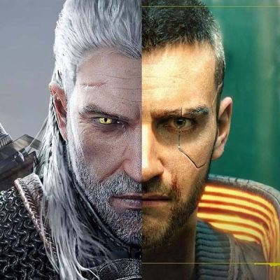 Trijumf CD Projekt Red - Preko 100 miliona oduševljenih igrača!