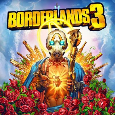 PC igrači dobili pre-load za Borderlands 3!