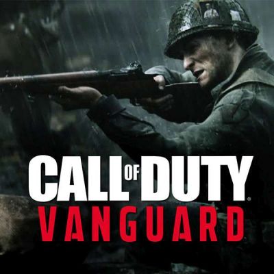 Predstavljen teaser za novi Call of Duty - Vanguard (VIDEO)
