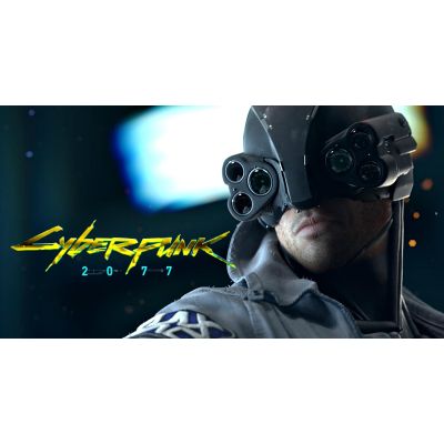 Cyberpunk 2077 dolazi na E3 2018?