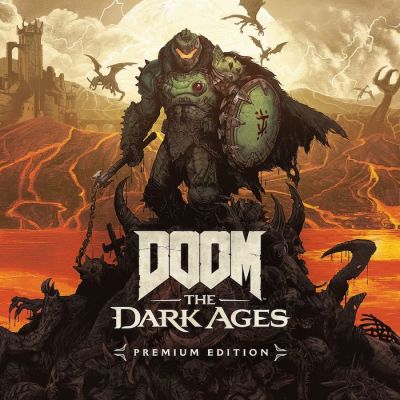 DOOM: The Dark Ages prodaja cena