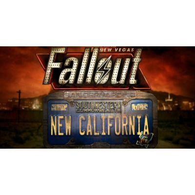 Fallout: New California mod donosi potpuno novu priču, a kreirali su ga fanovi!