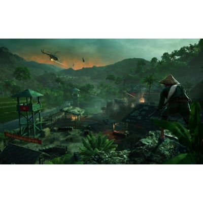 Far Cry 5 nas uskoro vodi u Vijetnam!!!