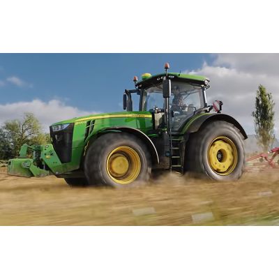 Farming Simulator 19 pokazao tešku mašineriju u impresivnom E3 traileru!