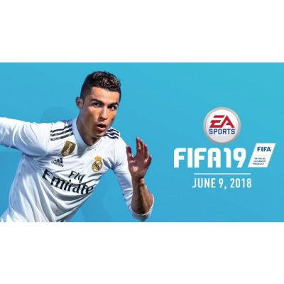 FIFA 19 donosi Ligu šampiona, a FIFA 18 postaje besplatna!!!