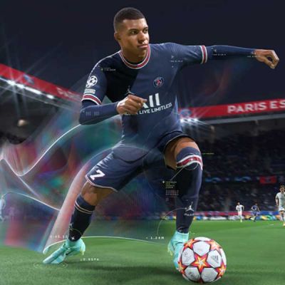 FIFA 22 HyperMotion tehnologija za PS5 i Xbox Series X