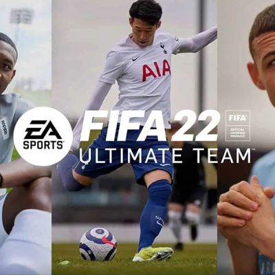 FIFA 22 Ultimate Team - novosti