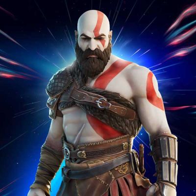 Jel ste probali Kratosa u Fortnite igri?