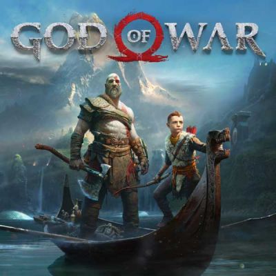 God of War stiže na PC početkom 2022. godine