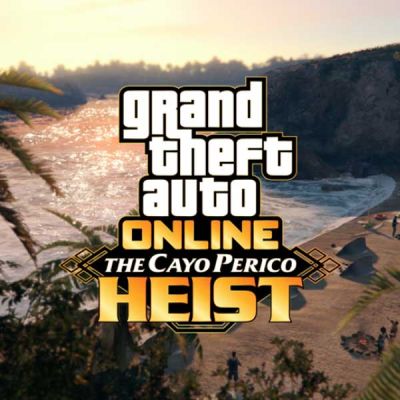 GTA Online: Cayo Perico Heist nam dolazi 15. decembra